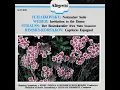 Der Rosenkavalier, Op. 59, TrV 227: Waltz Sequence No. 1