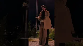 نامي بعيني وبين رموشي وردات الحب بيدك حوشي حالات واتس قصيرة 