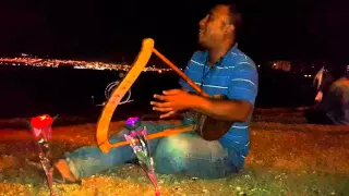 يا مركب رايح للعقبة     بصوت فنان شاطئ العقبة خلدون دندنها
