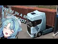 Download Lagu Tamanoi Nana is a safe and responsible driver 【ENG SUB】【NIJISANJI】
