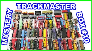 Ebay Mystery boxes Trackmaster Thomas friends Il Trenino Thomas y sus amigos