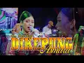 Download Lagu DIKEPUNG ASMARA VOC DEDE RISTY | LIVE MUSIC GANJENE PANTURA