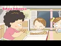 Download Lagu Tidak ada yang bisa menghentikan keluarga kami! / Hello Jadoo Bahasa Indonesia