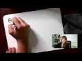 Saxon 76 lesson 024 Adding and Subtracting Fractions that have Common Denominators