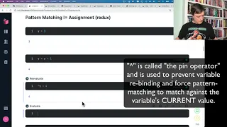 Elixir 102 Build Evolve a Module With Types Specs Property-Based Tests
