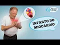 Download Lagu INFARTO: O QUE É ? SINTOMAS E TRATAMENTO