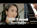 Download Lagu AZMY Z- JAYANTI VERSI KOPLO JAIPONG PLUS LIRIK TEKS