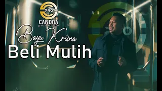 Download Bayu Krisna - BELI MULIH (Official Music Video) MP3