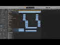 Logic Pro Tempo Change after recording the whole song how to fix it