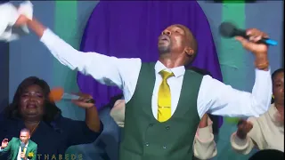wonke amalanga ujesu bongani thabede
