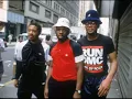 Run DMC  Rock Box