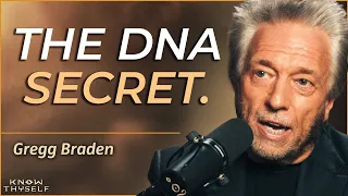 The Rise of Transhumanism: Do We Have the Wisdom to Not Forget What Makes Us Human? | Gregg Braden