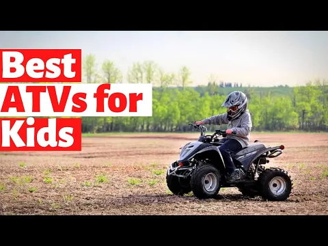 Download MP3 The 4 Best ATV for Kids (2024 Reviews) -