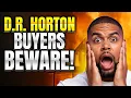 D R Horton Homes What They Don t Tell You Before You Buy in DFW Moving to Dallas Texas