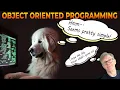 The Four Principles of Object Oriented Programming What They Are and Why They Are Wrong