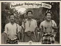 Download Lagu Pendekar Bujang Lapok (1959) | Filem Klasik Melayu Versi Restorasi