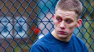 يدخل الى السجن بدافع الانتقام فيتحول من شخص مسالم الى خطير جدا Offender  يدخل الى السجن بدافع الانتقام فيتحول من شخص مسالم الى خطير جدا Offender