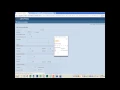 Advisor Assignments and Placing and Removing Holds