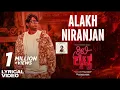 ALAKH NIRANJAN CITYLIGHTS | Charan Raj Musical | Vinay Rajkumar | Trending Kannada Folk Rap 🎧