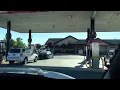 Flying j gas station Sacramento