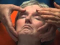 NECK FACE AND SCALP - PALLIATIVE MASSAGE