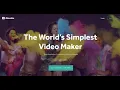 Biteable tutorial for beginners - Simplest Maker pls use headset or speaker