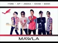 Andika Kangen Band X Mawla - Ini Itu Boleh