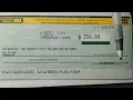 How to fill out a Money Order correctly How to fill out a Money Order