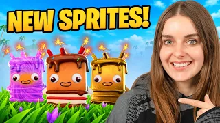 New Birthday Update In Fortnite! (FREE REWARDS)