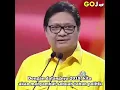 Golkar motifator bangsa  suara golkar suara Rakyat