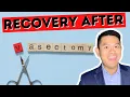 Instructions for Recovery after Your Vasectomy Procedure
