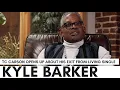 TC Carson Reveals He Was Fired From Living Single We Were Getting Less Than