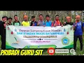NASYID JSIT PRIBADI GURU SIT INDONESIA SMPIT INSAN MULIA BATANGHARI  FAMILY GATHERING 19 NOV 2017