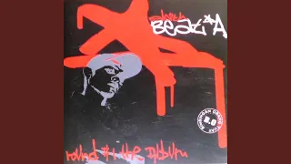 saha ngaran maneh saha remix 