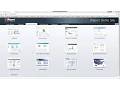 JReport - Embedding Reports Dashboards