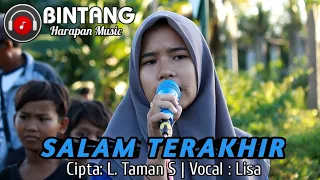 Download Rilisan Terbaru Kecimol Bintang Harapan Lagu Sasak Salam Terakhir Bikin Baper MP3