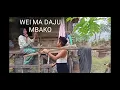 Lagu PARODY | WEI MA DAJU MBAKO