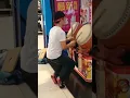 Drum Game Master! (Taiko No Tatsujin) #shorts #japan