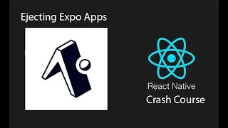 2 Ejecting expo apps