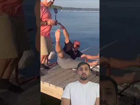 Funny Accidents 2 #shorts