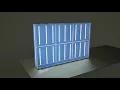 T3 Light Box - How It Works