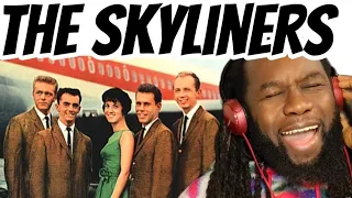 Download THE SKYLINER Since i don't have you Reaction - I can't describe the joy they gave me! First hearing MP3