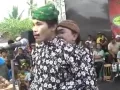 LAWAK GANDU PENTOL KESURUPAN DI WRINGIN 7 BY DANIYA Production Siliragung