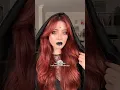 easy last minute halloween witch makeup