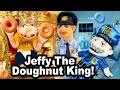 Download Lagu SML Movie: Jeffy The Doughnut King!