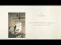 백예린 (Yerin Baek) - '0310' (Official Lyric Video)