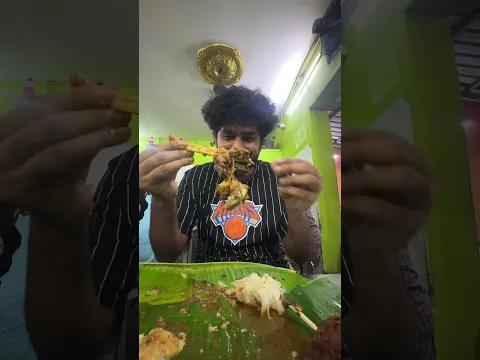 Madurai naaley mass bha💯🔥‼️ #foodimpramation #food #secretfoodcinema #foodie