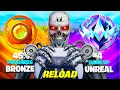 Download Lagu Bronze to Unreal Solo Console Ranked Speedrun