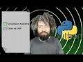 PYTHON Egitimi 26 - Class ve OOP Object Oriented Programming