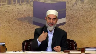 Âyet Âyet Şahsiyetimiz (Kur'an'ı Allah Korudu) 3.Bölüm